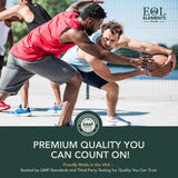 Usage quotidien Elements of Life Multivitamine Homme pour énergie durable et bien-être.