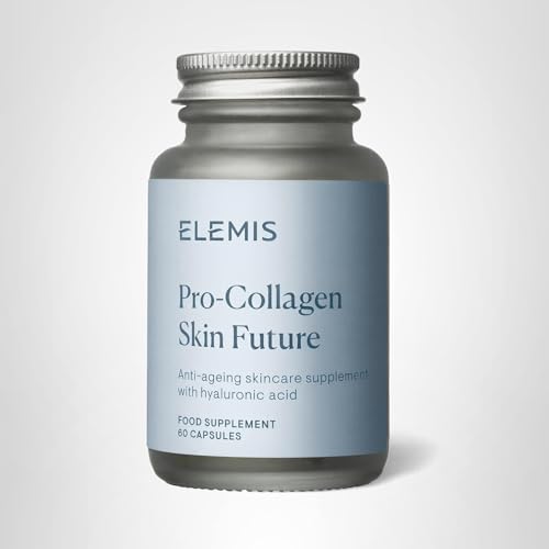 ELEMIS Pro-Collagen Skin Future utilisation quotidienne facile