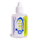 elete Citrilyte Add-In, bouteille de poche, concentration pratique pour hydrater rapidement vos boissons