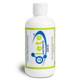 Gouttes d'électrolytes Elete Citrilyte Add-in pour hydrater en profondeur.
