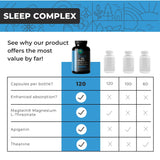 Eleva Nutrition – étiquette propre sans additifs ni gluten.