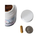 Capsules Elevate Recovery Ayurvédique 17-en-1, prise facile au quotidien.
