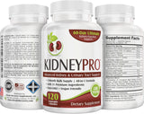 Elevate Recovery Kidney-Pro, ingrédients clés pour la routine bien-être