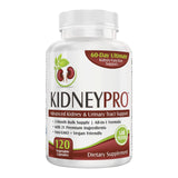 Elevate Recovery Kidney-Pro, utilisation quotidienne en capsules