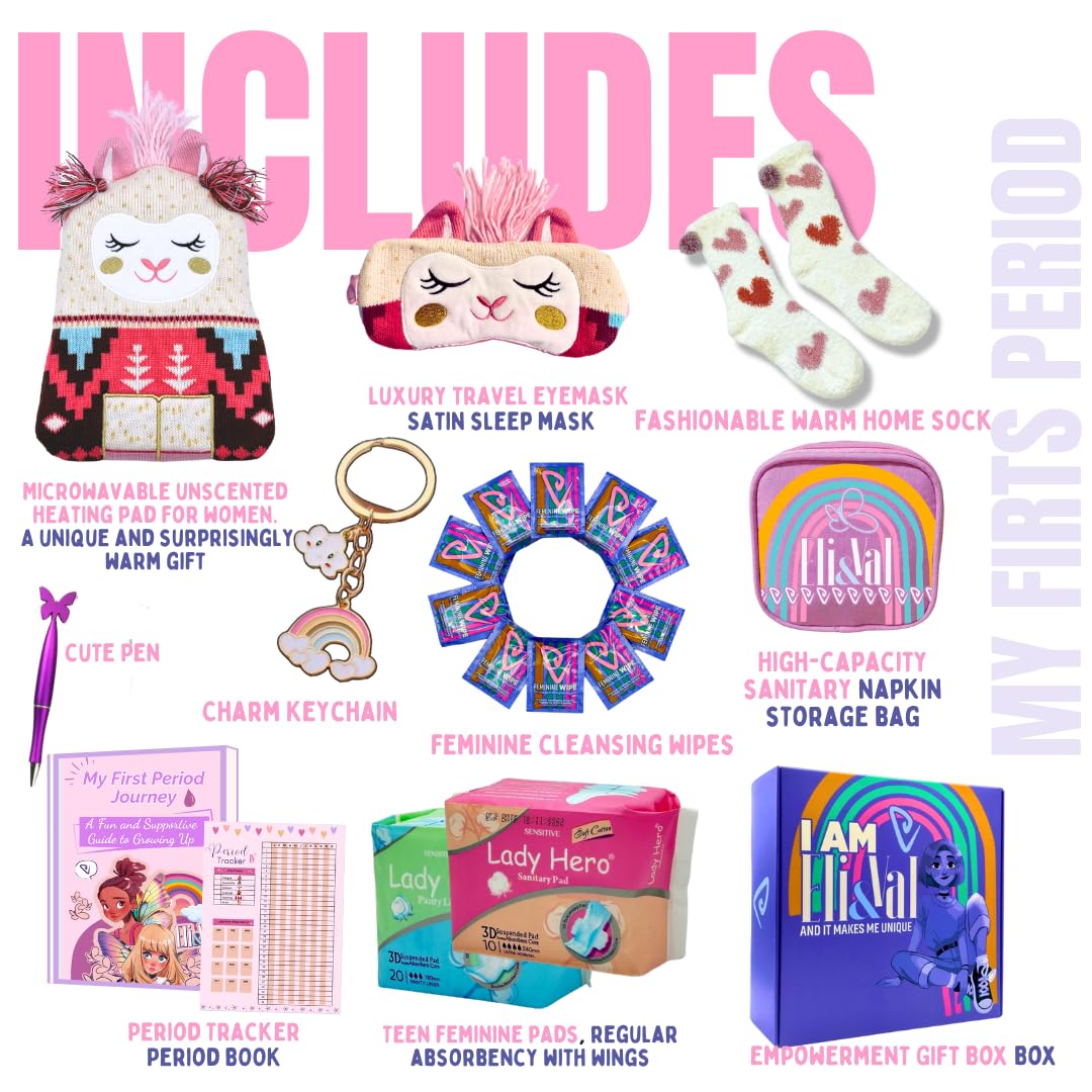 ELI&VAL kit Panda: coffret attentif pour le premier cycle.