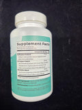Elimipure Gut Cleanse, flacon et ingrédients naturels, soutien du système digestif.