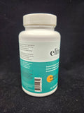 Elimipure Gut Cleanse, capsules posées, formulation naturelle pour la digestion.