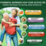 ELLAMENTZ bonbons gélifiés Moringa – Sans sucres: douceur sans sucre ajouté.