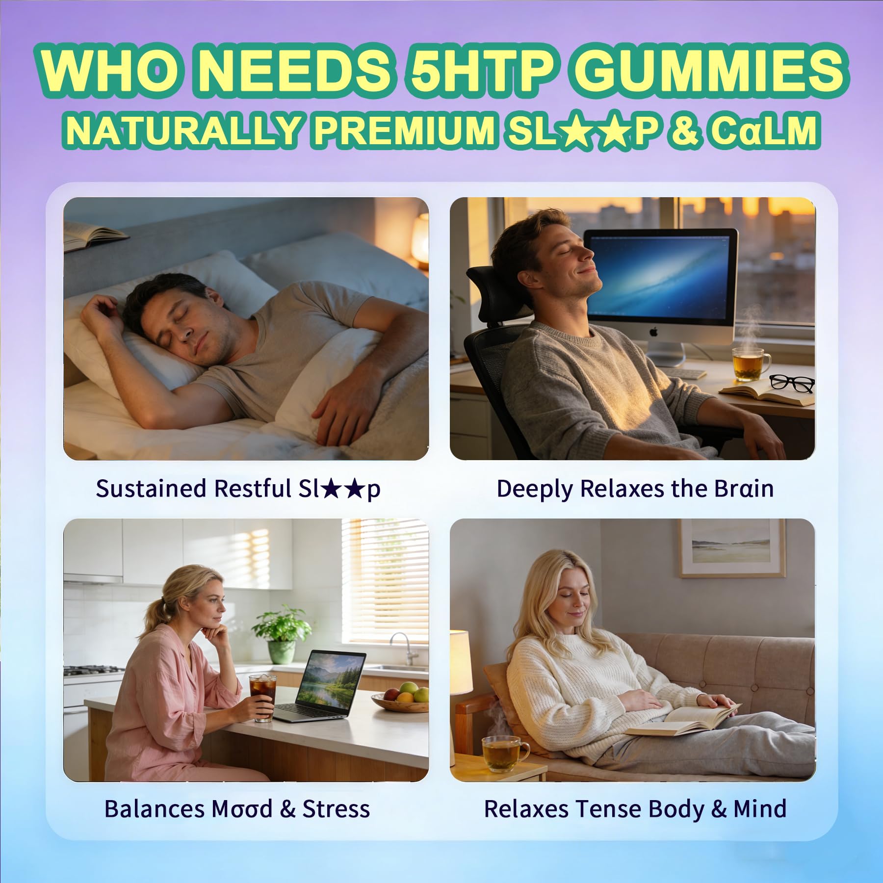 ELLAMENTZ bonbons gélifiés – Vitamine D3 pour le bien-être quotidien.