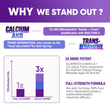 ELLAMENTZ Étiquette produit, informations claires et sécurité