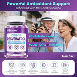 ELLAMENTZ extrait de pépins de raisin et ingrédients naturels.