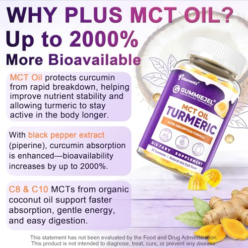 Ellamentz Gummies emballage CGMP – qualité et traçabilité certifiées