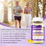 Ellamentz Gummies saveur ananas – douceur naturelle et sans sucre ajouté