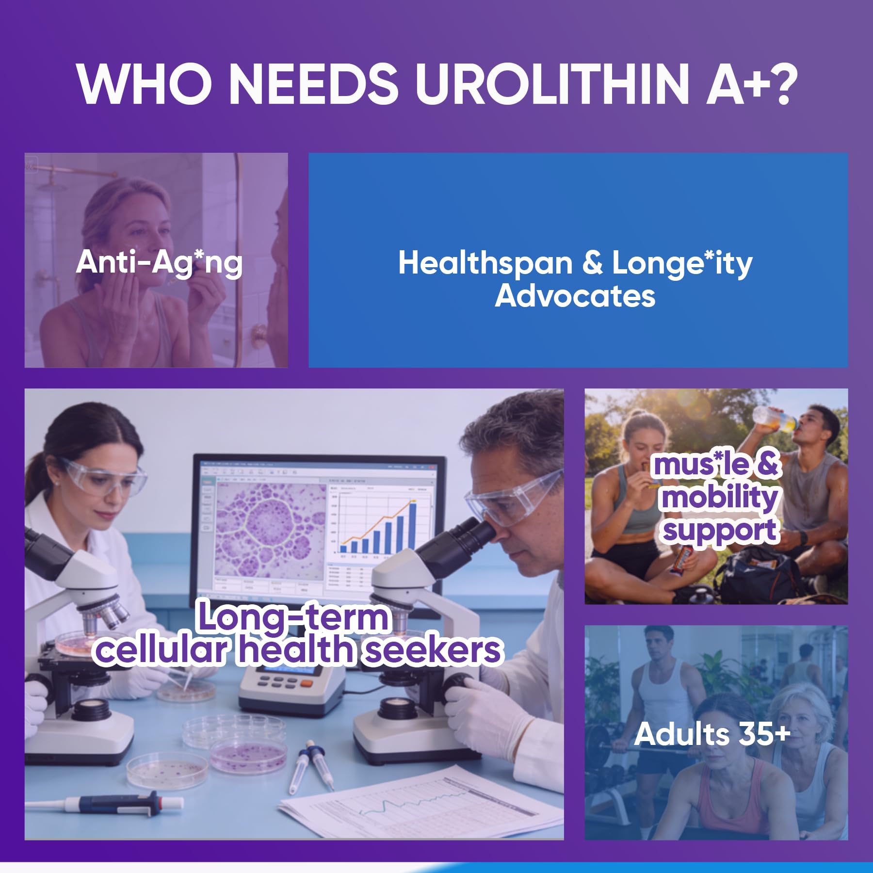 ELLAMENTZ Utilisation quotidienne, mode d’emploi facile