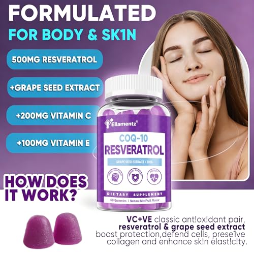 ELLAMENTZ Piperine et poivre noir favorisant l’absorption.