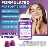 ELLAMENTZ Piperine et poivre noir favorisant l’absorption.