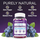 ELLAMENTZ style de vie sain et routine beauté.