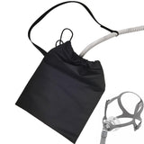 ELLENTAE attache-extension CPAP accès rapide et protection lors des déplacements