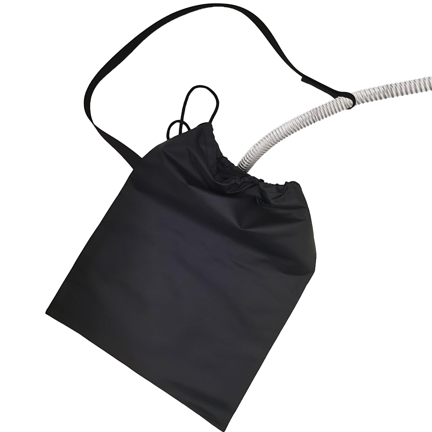 ELLENTAE sac-rangement réutilisable transport CPAP pratique en voyage