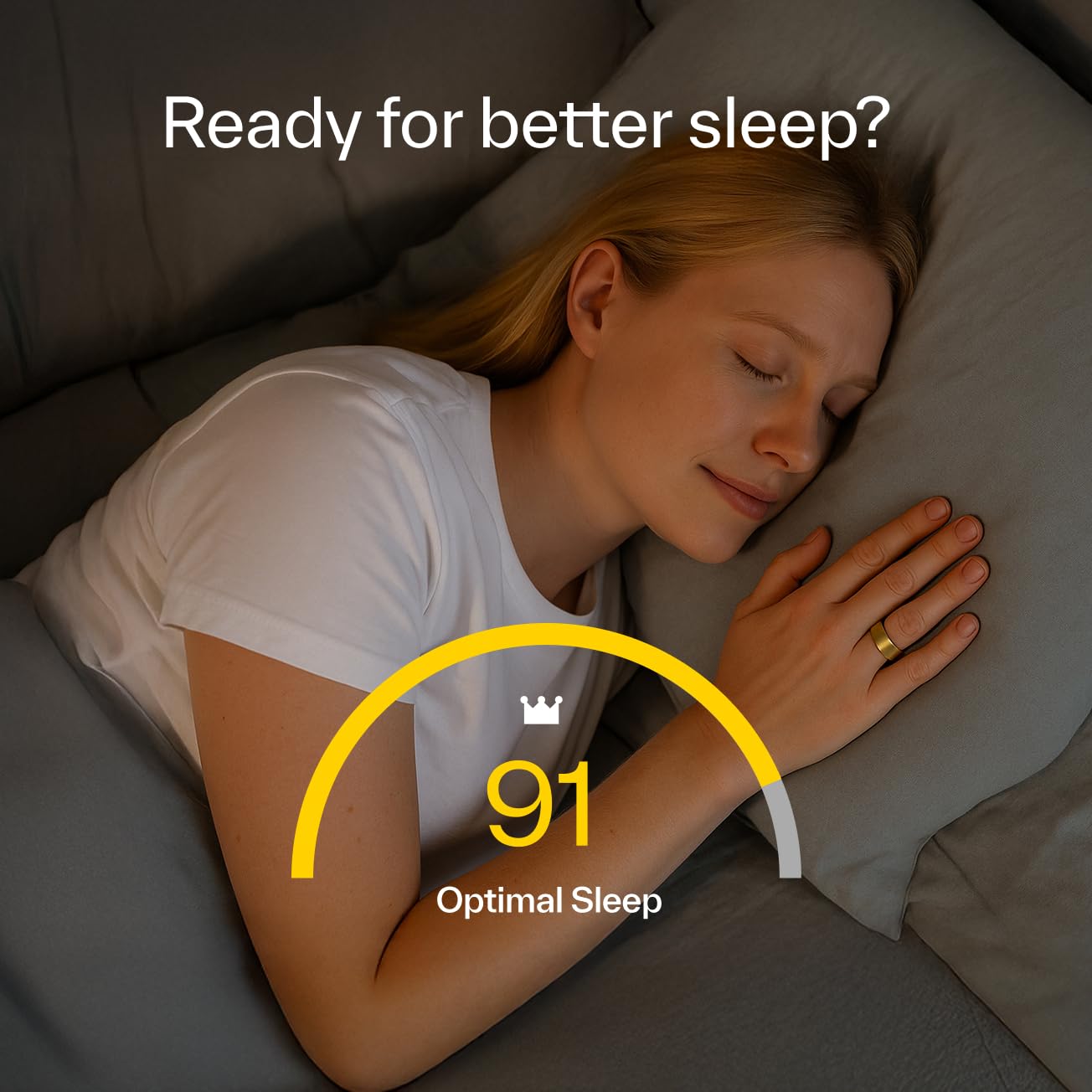 Gummies Elo Health Prise simple avant le coucher