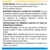 ELP ESSENTIAL Alun en poudre — emballage pratique et portable.