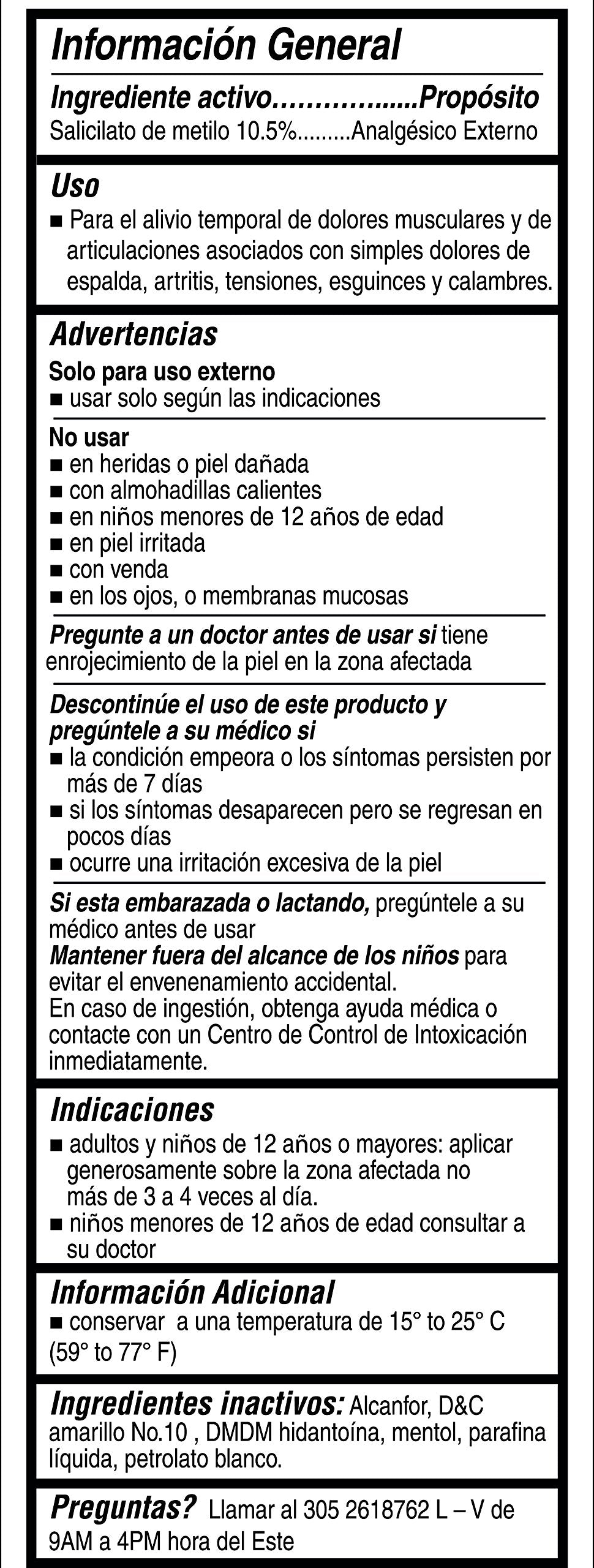 ELP ESSENTIAL usage domestique démonstration, facile à appliquer dans les soins du quotidien.