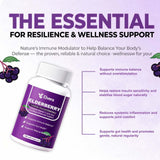 ELSORY Elvera – capsules molles visibles pour un usage quotidien facile.