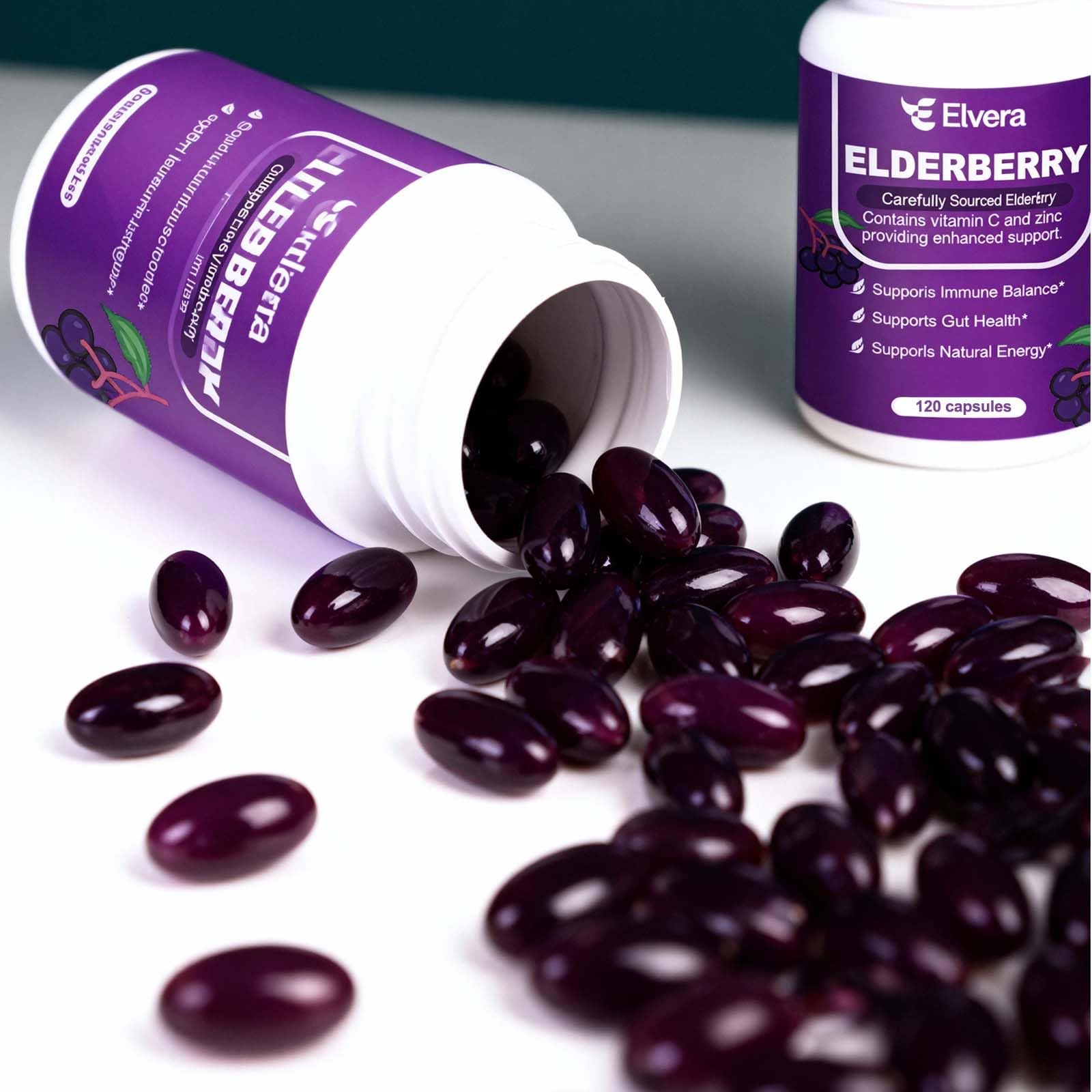 ELSORY Elvera – sans-ogm et sans additifs artificiels, choix naturel.