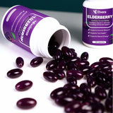 ELSORY Elvera – sans-ogm et sans additifs artificiels, choix naturel.