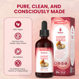ElviPure Soursop Bitters – mode d’emploi accessible à toute la famille.