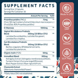 Utilisation quotidienne Elystrixionis recommandée pour une routine bienveillante.