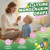 Étiquette Elysx affichant GMP et sécurité sur l’emballage.