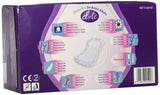 Élyte Protections d'incontinence Mini – utilisation confortable au quotidien et absorption légère à modérée