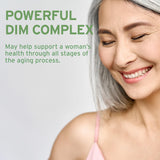 Emerita DIM – Extrait de graine de brocoli; ingrédient naturel et utilisation polyvalente.