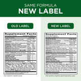 EMERALD LABS Magnésium et potassium – soutiennent les articulations et le quotidien