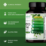 EMERALD LABS Meriva Phytosome – meilleure biodisponibilité affichée