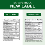 EMERALD LABS Acide hyaluronique – soutien potentiel de l'hydratation et de la mobilité.