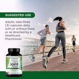 EMERALD LABS BioPerine – extrait de poivre noir améliorant l’absorption des nutriments.