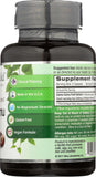 Capsules Emerald Labs Camu Camu sur fond blanc
