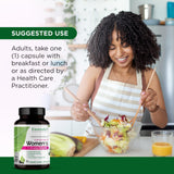 EMERALD LABS Capsules végétales: formule sans additifs