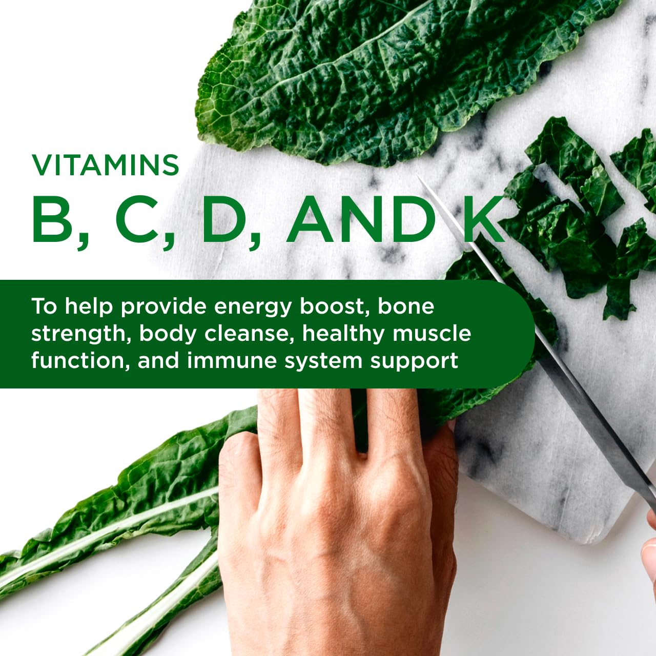 EMERALD LABS Complete 1-Daily Multi: optimisation potentielle de l'absorption des nutriments