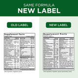 Formule sans additifs, élaborée par Emerald Labs.
