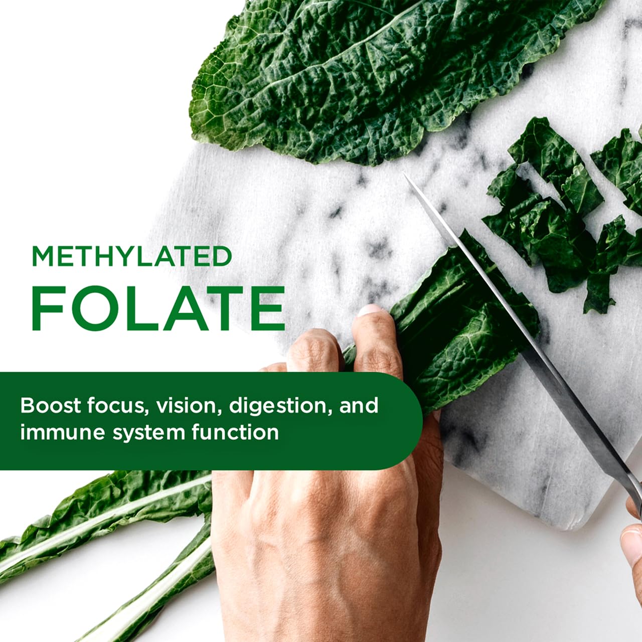 EMERALD LABS Multivitamine Clinique Complet – enzymes digestives et probiotiques pour une digestion douce.