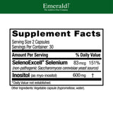 HashiMune Health — capsules végétales faciles à intégrer dans votre routine.