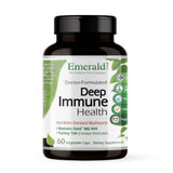 EMERALD LABS Immunité profonde: capsules soutenant potentiellement l'immunité.
