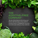 MSM Emerald Labs – contrôle de qualité, sans additifs pour une consommation fiable.