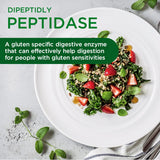 Emerald Labs: probiotiques-sante-intestinale pour soutenir l'équilibre du microbiote.
