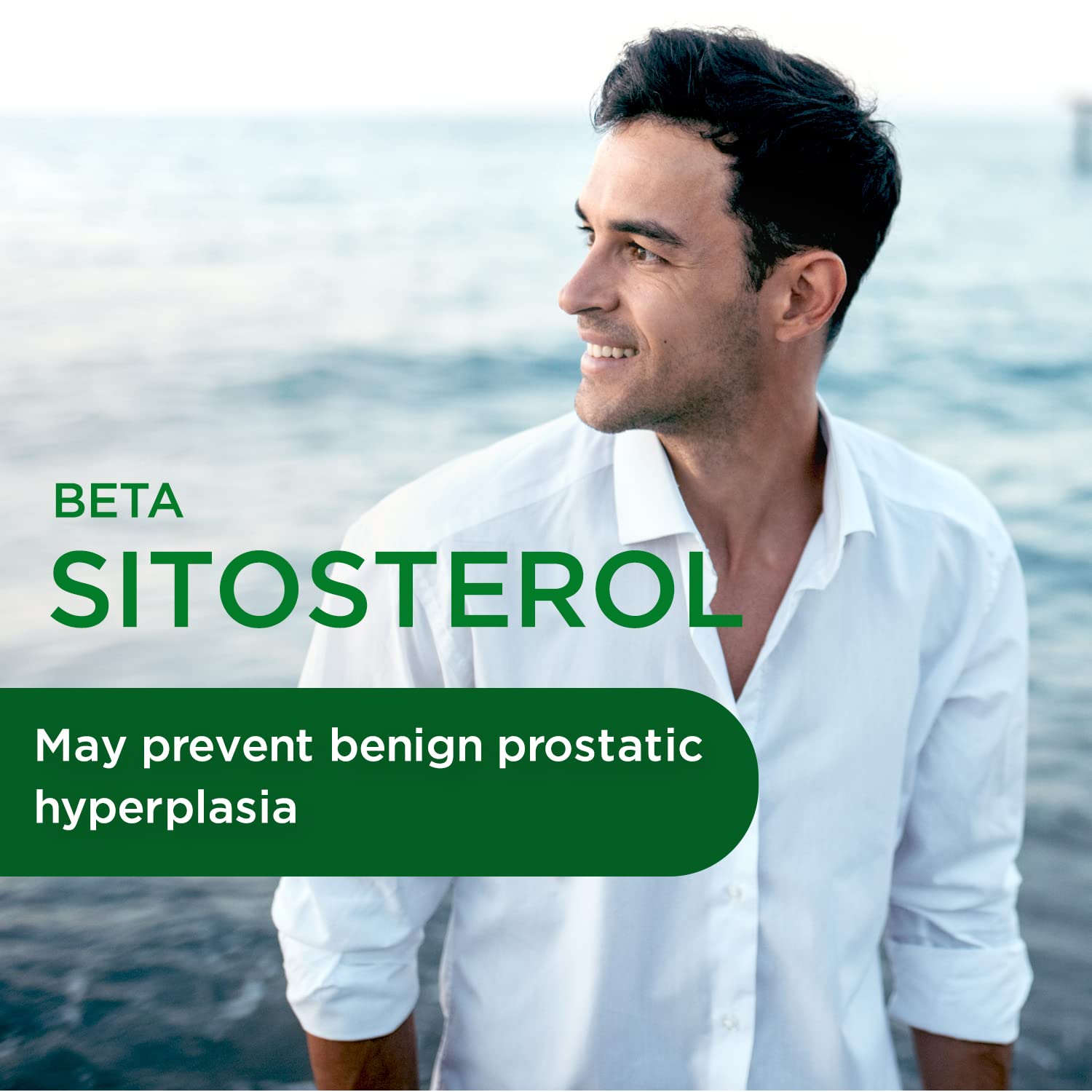 EMERALD LABS Prostate Health — extrait palmier-nain, ingrédient clé.