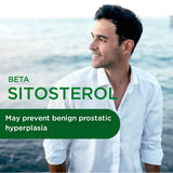 EMERALD LABS Prostate Health — extrait palmier-nain, ingrédient clé.