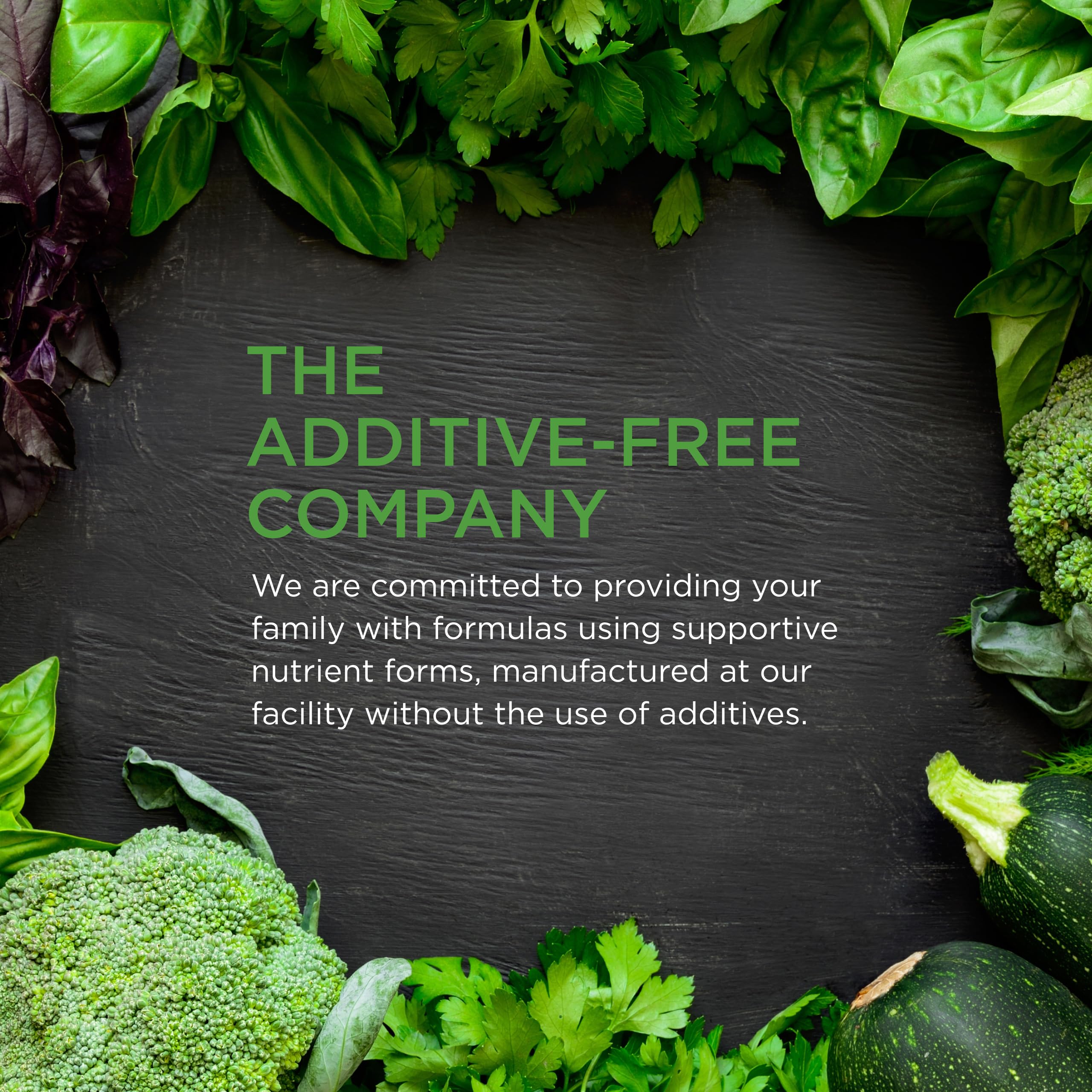 Ingrédients vegan EMERALD LABS Quercetin Phytosome Plus, sans OGM ni gluten.